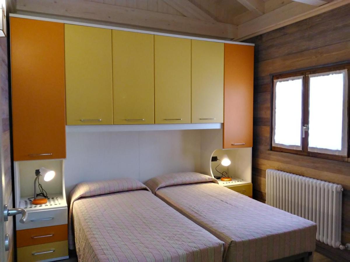 Casa Nadia Villa Molina di Ledro Kültér fotó